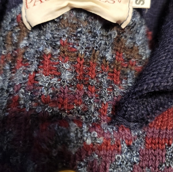 Past Times MAXI Sweater - Picture 3 of 6